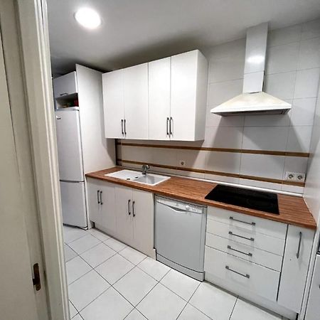 Apartamento Junto Al Puerto Deportivo De Estepona Exterior photo